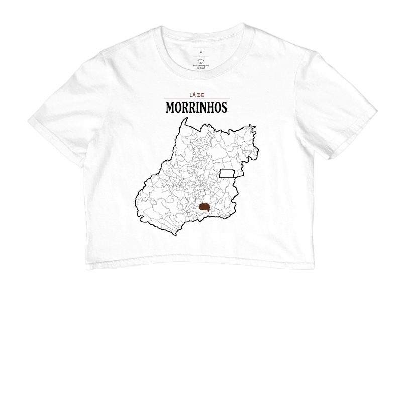 Morrinhos | Território GO - Imagem 3