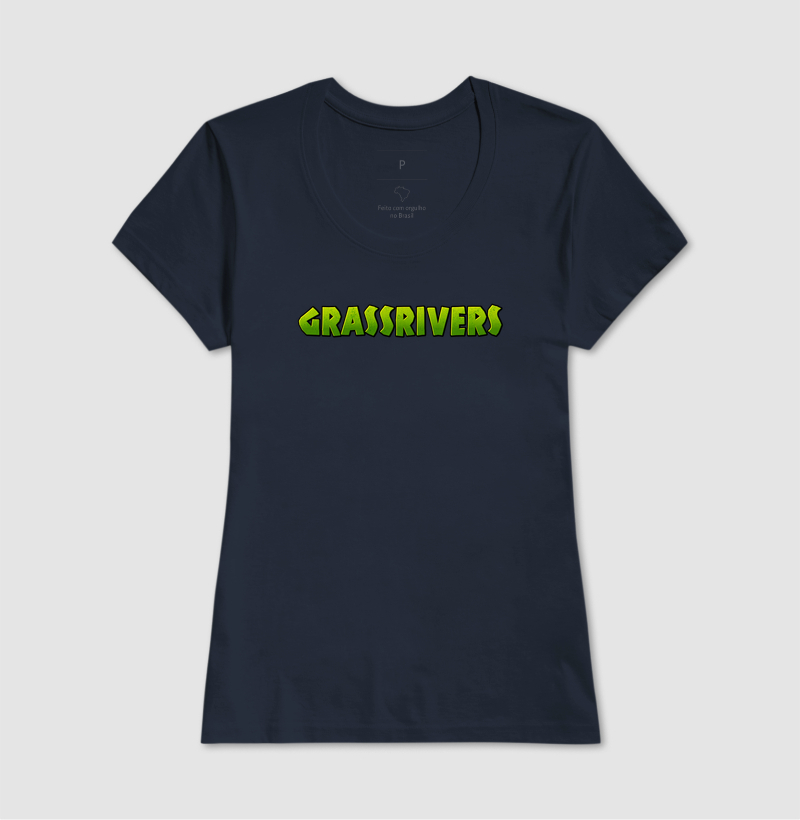 GRASSRIVERS - Logo - Imagem 7