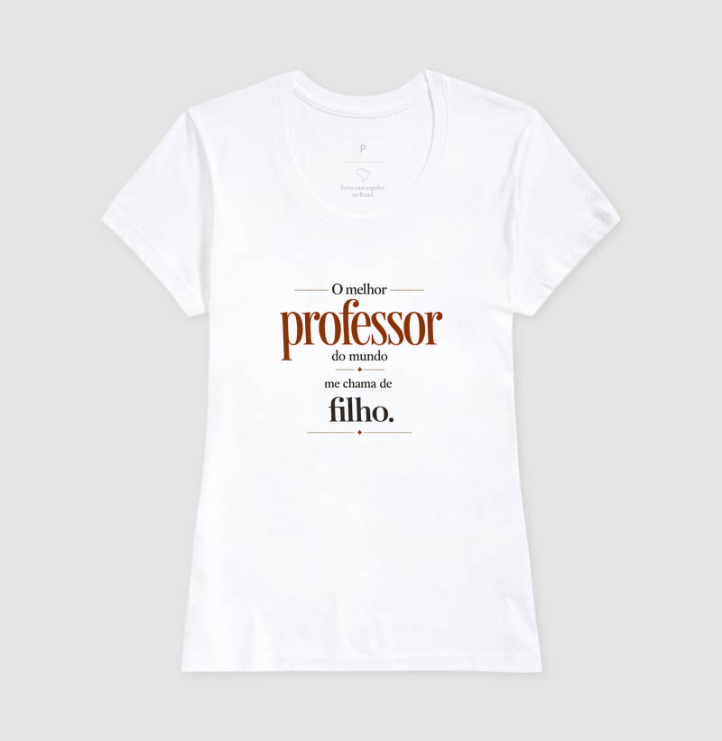 Filho do Melhor Professor - Imagem 5