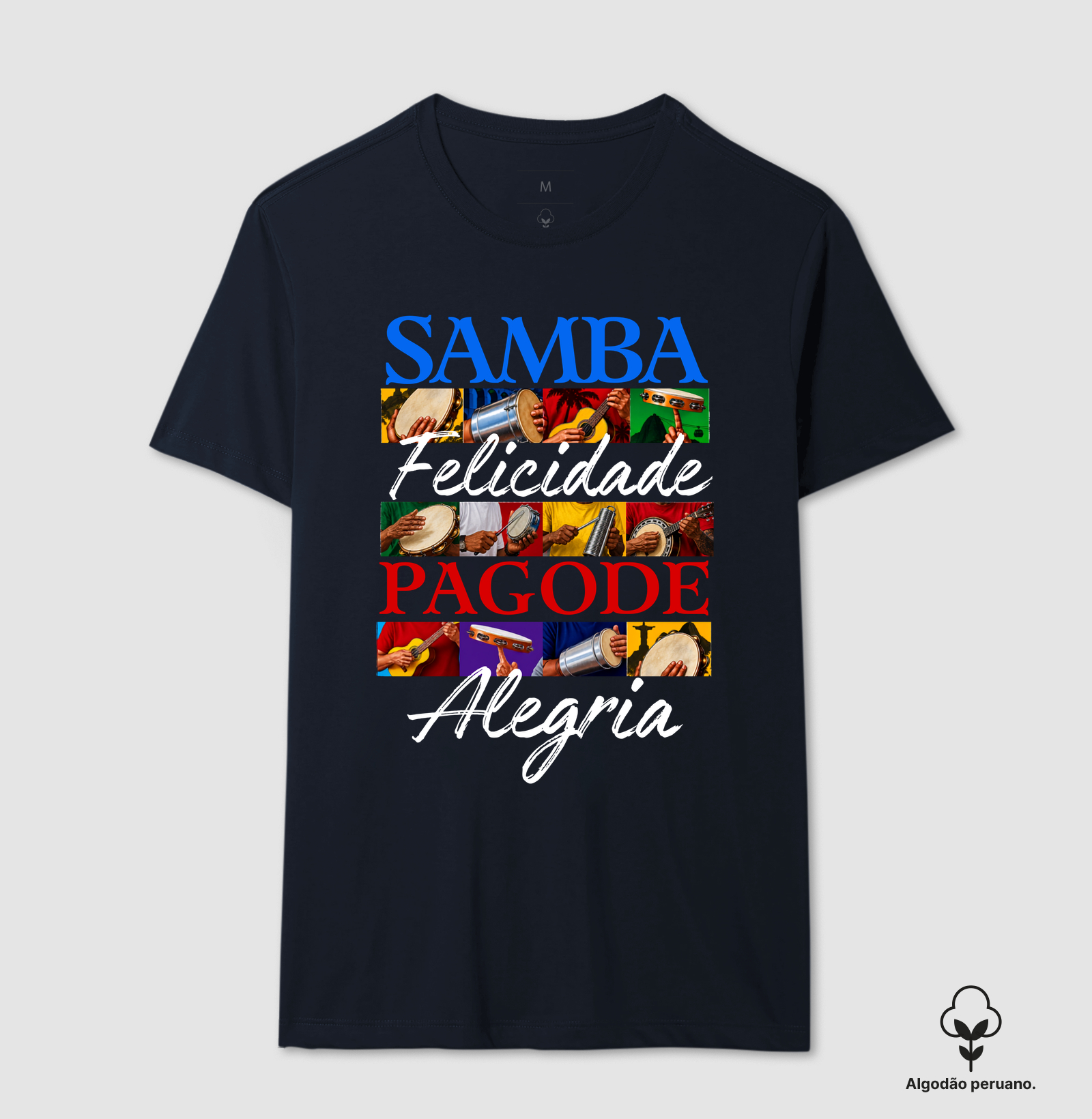 Samba felicidade - Imagem 3