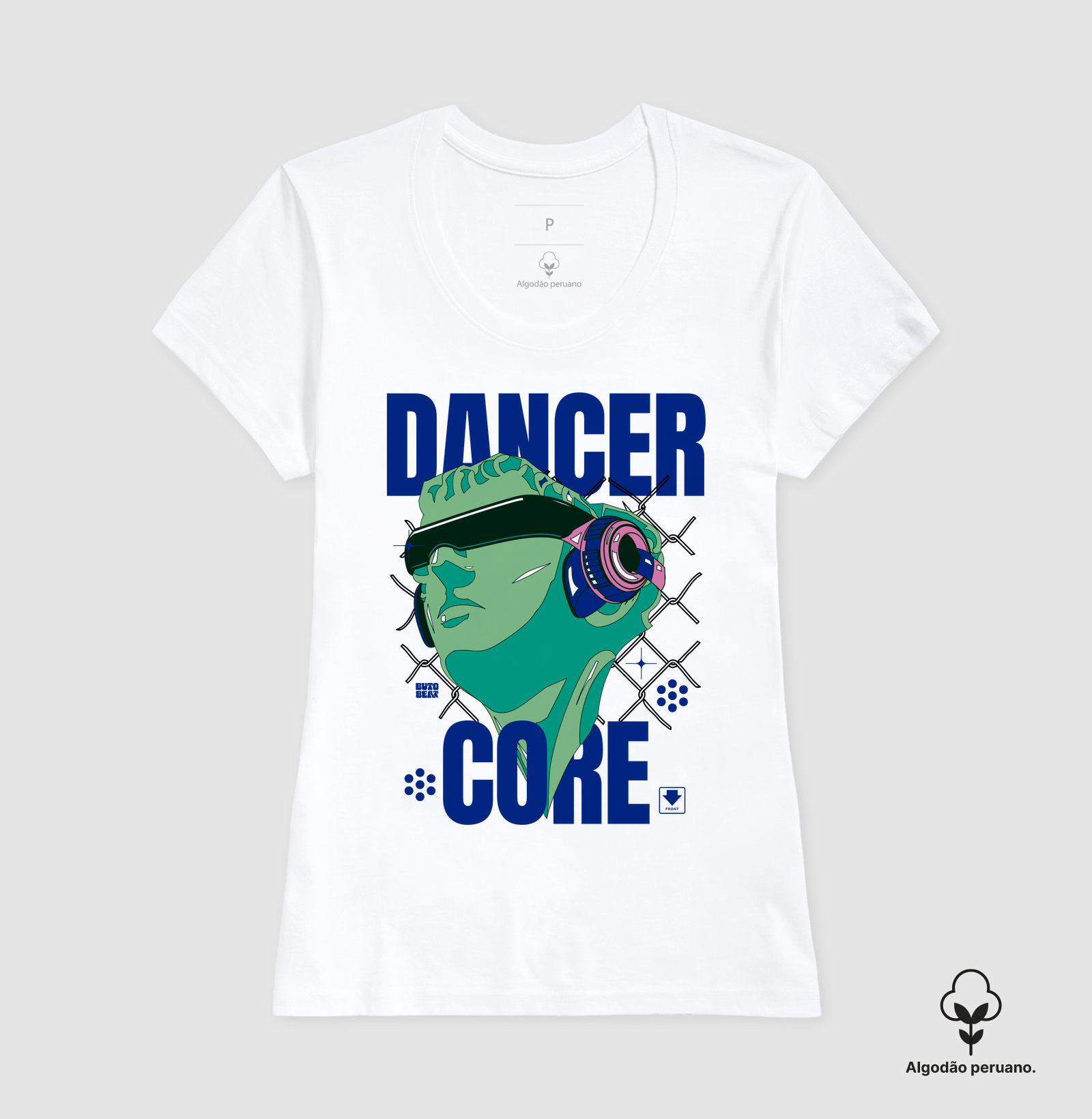 DANCER CORE Vol.2 - Imagem 12
