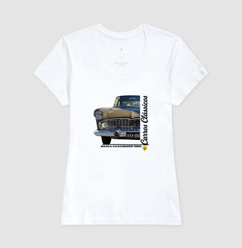 Camisa 11