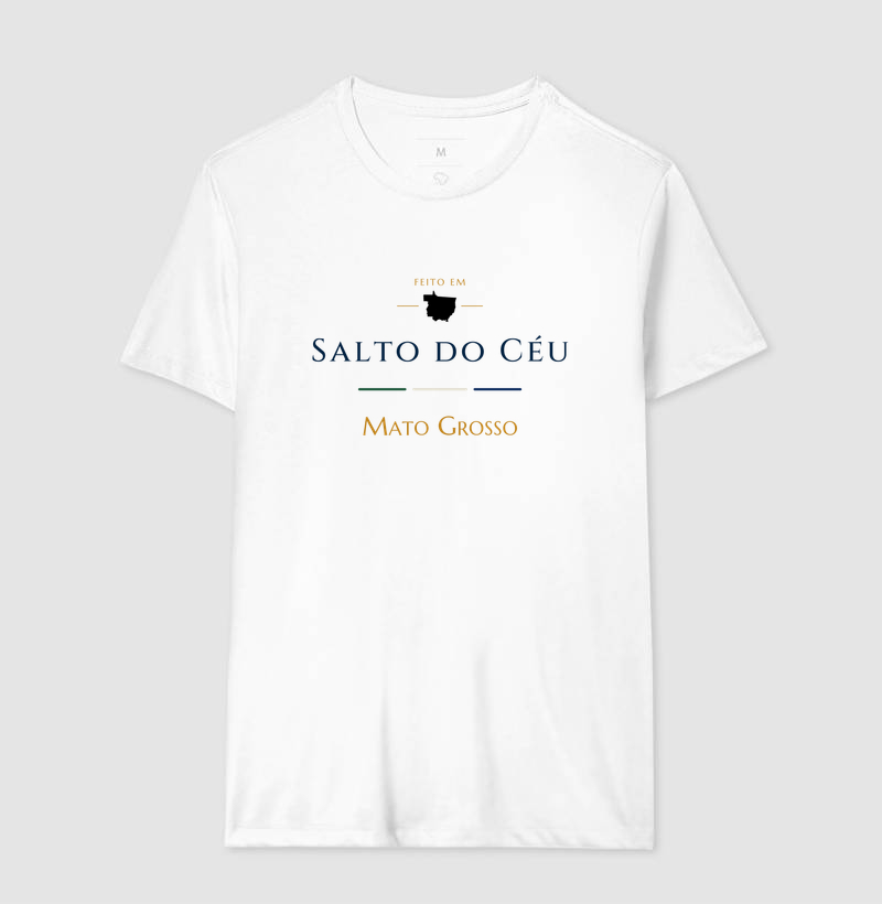 Feito em Salto do Céu MT - Imagem 4