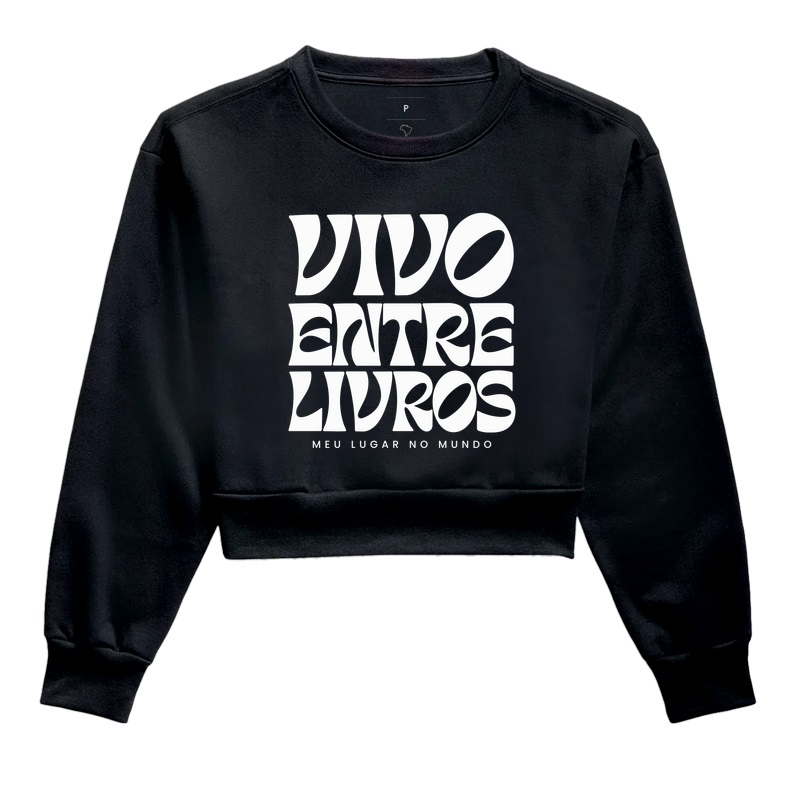 Vivo Entre Livros - Imagem 2
