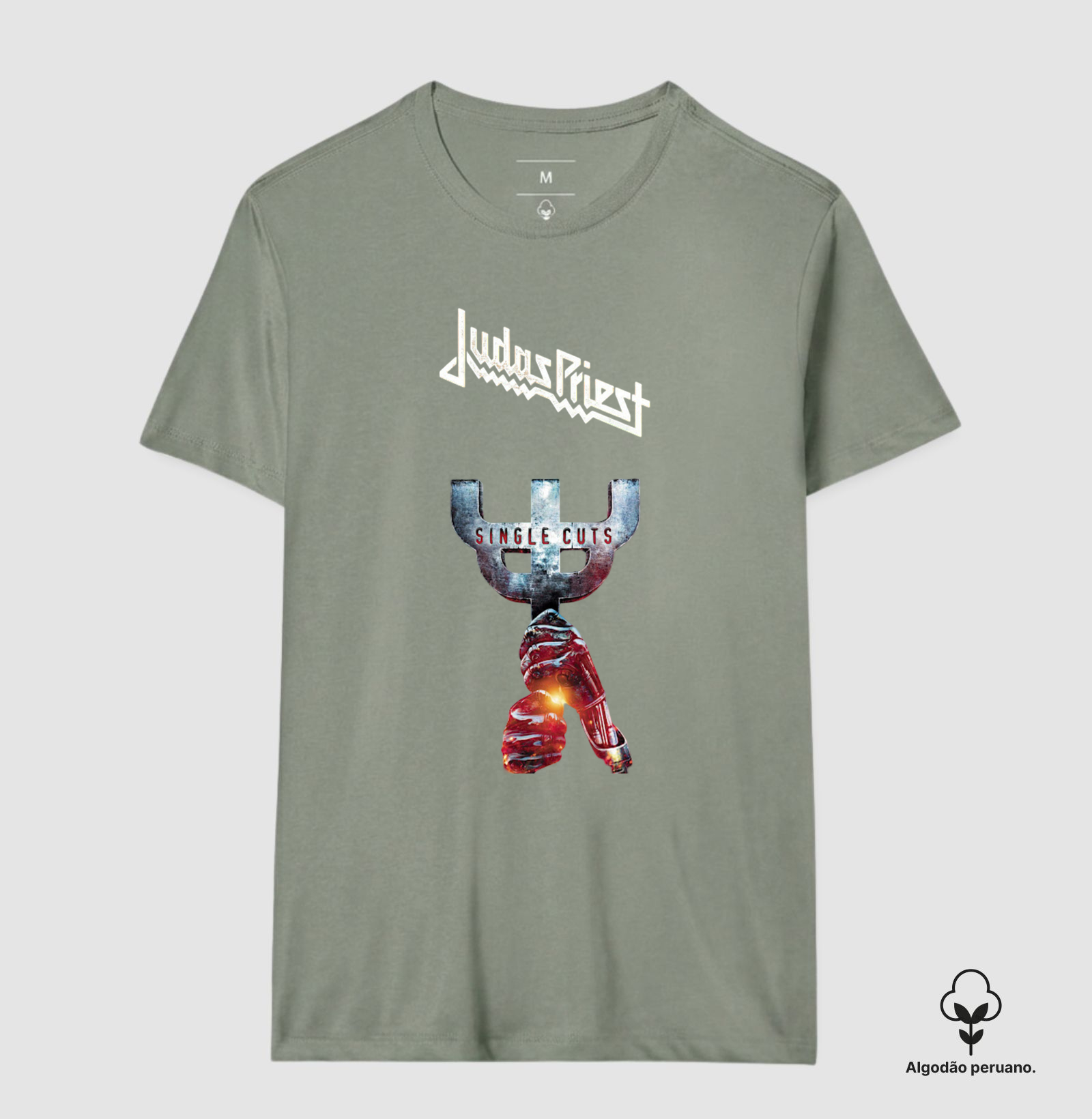 Judas Priest - Single Cuts - Imagem 9