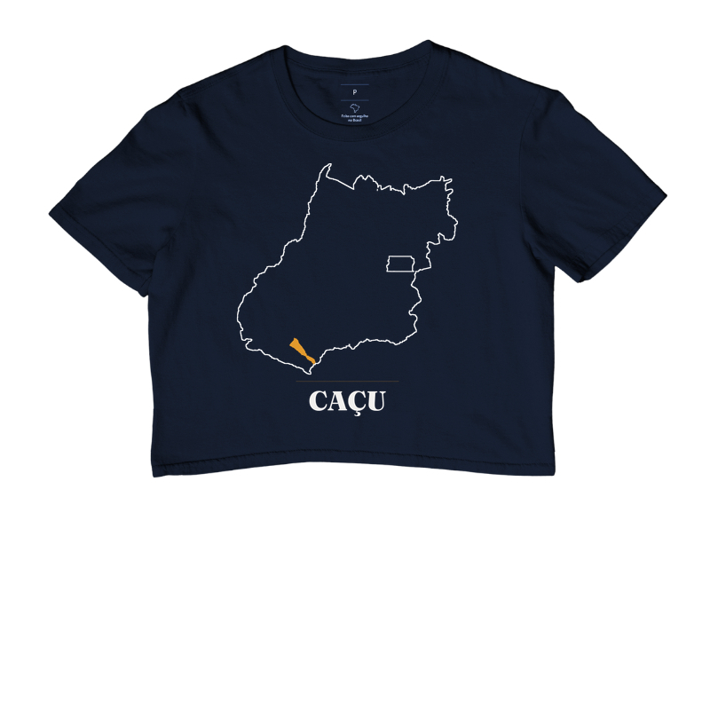 Caçu | Traço GO - Imagem 4