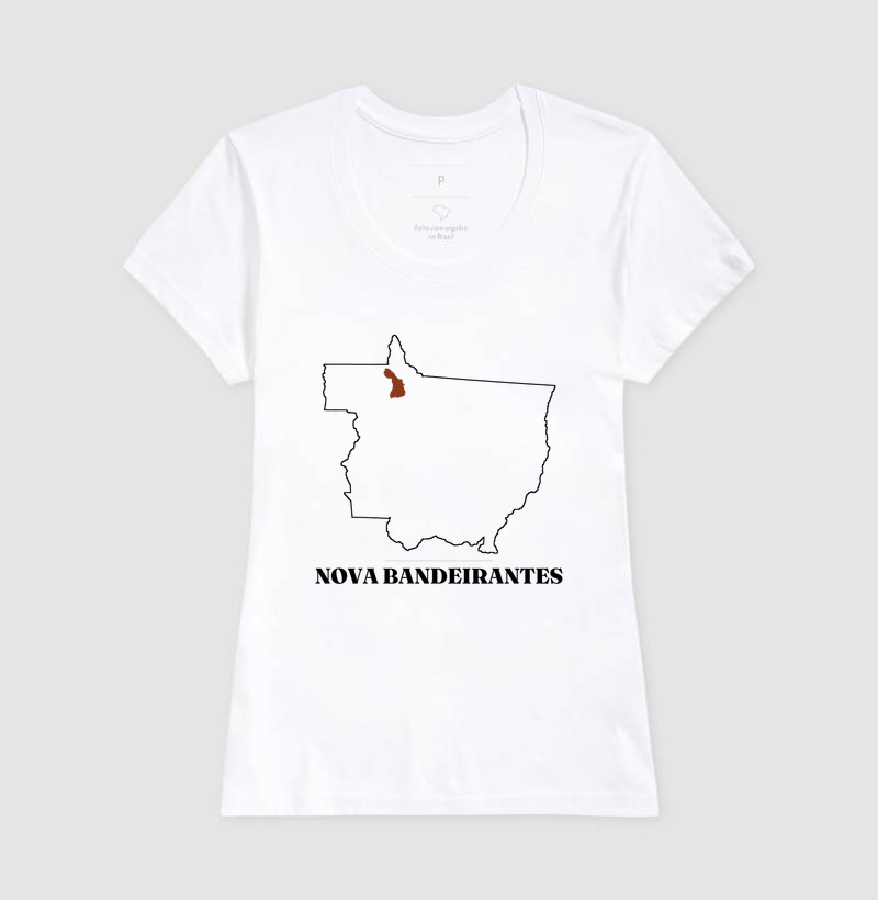 Nova Bandeirantes | Traço MT - Imagem 5