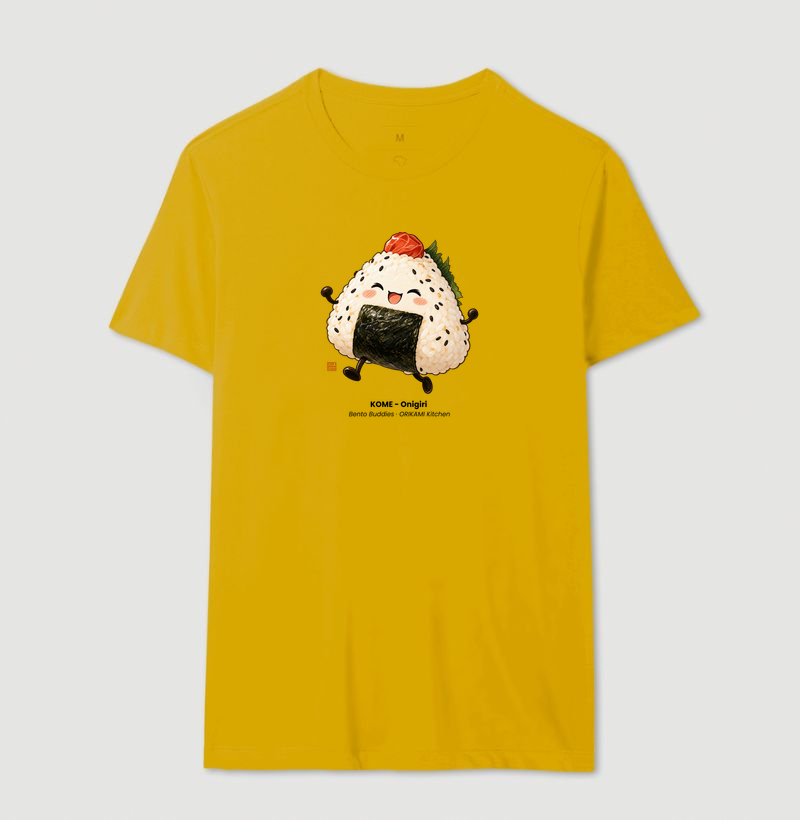 KOME - Onigiri - Imagem 14