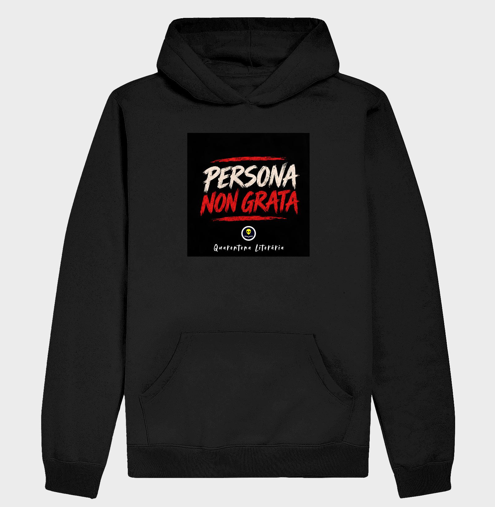 PERSONA NON GRATA - Imagem 2