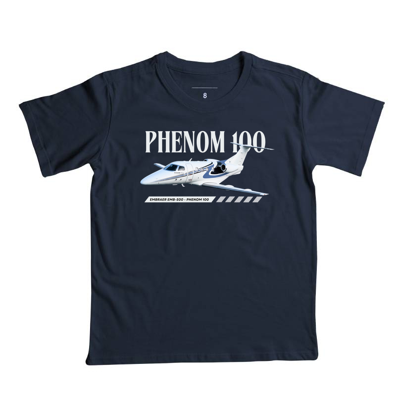 Embraer Phenom 100 - PR-PER - Imagem 3