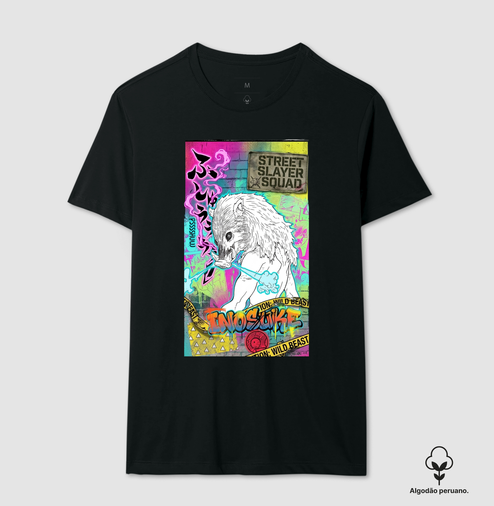 Camisa 2