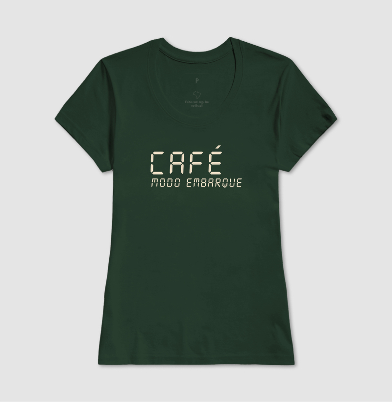 Café - Modo Embarque - Imagem 15