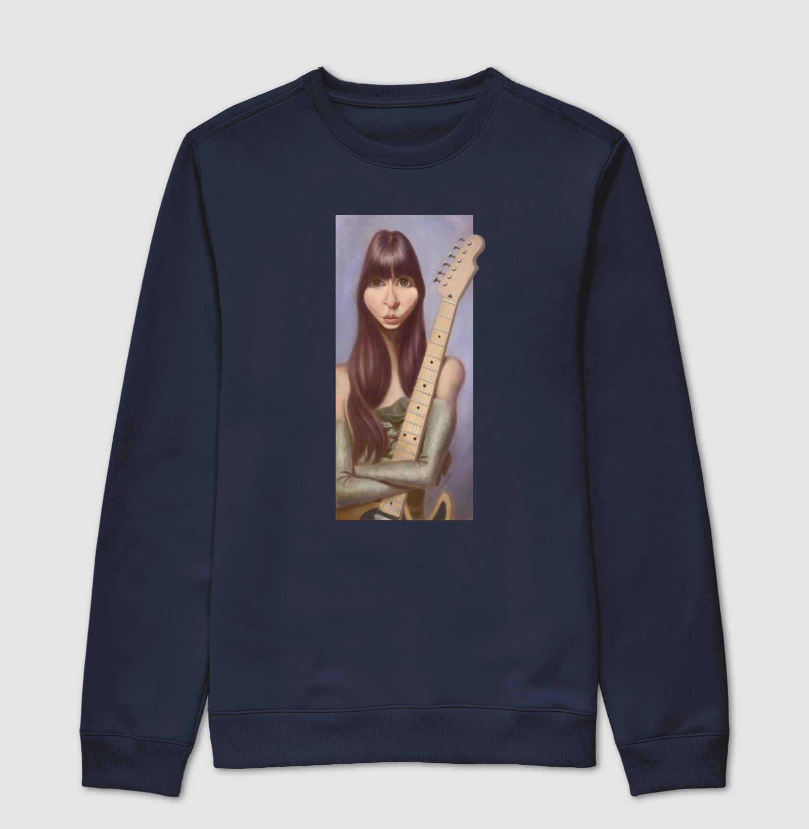 Camisa 4