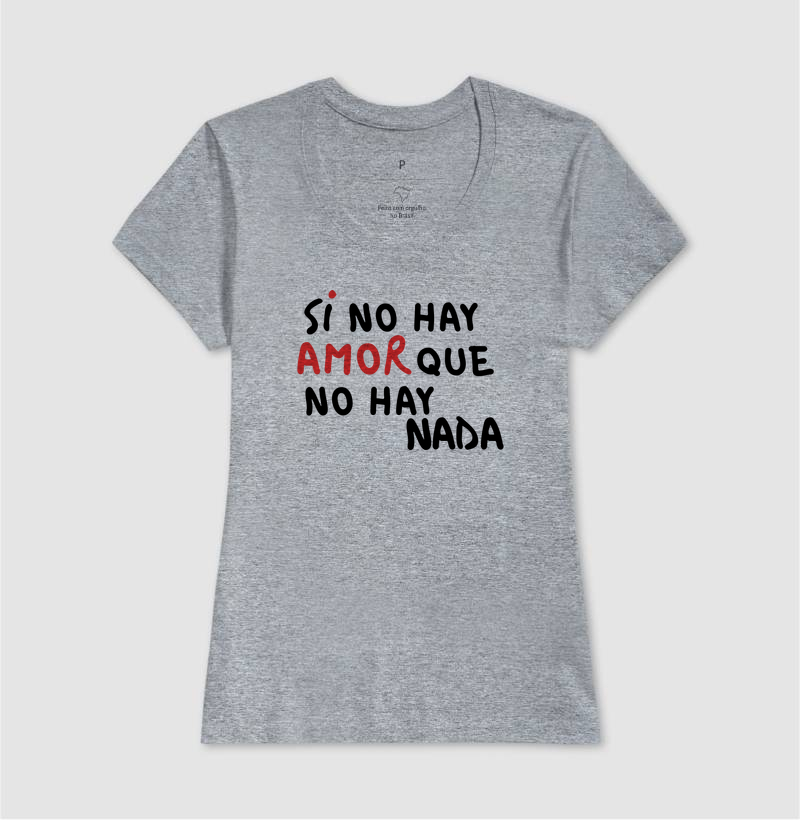 Si no hay amor - Imagem 10
