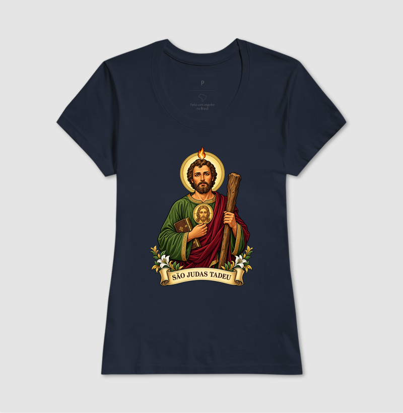 São Judas tadeu - Imagem 7