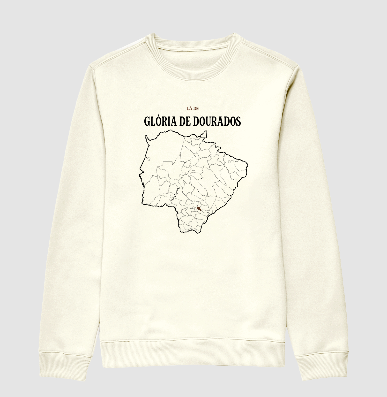 Glória de Dourados | Território MS - Imagem 2
