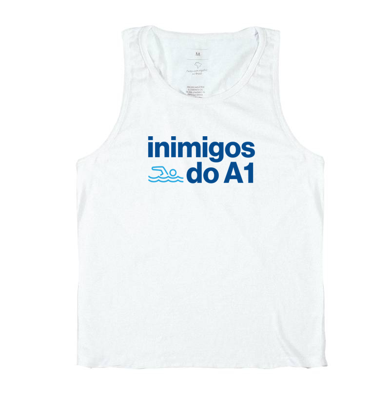 inimigos do A1 - Imagem 3