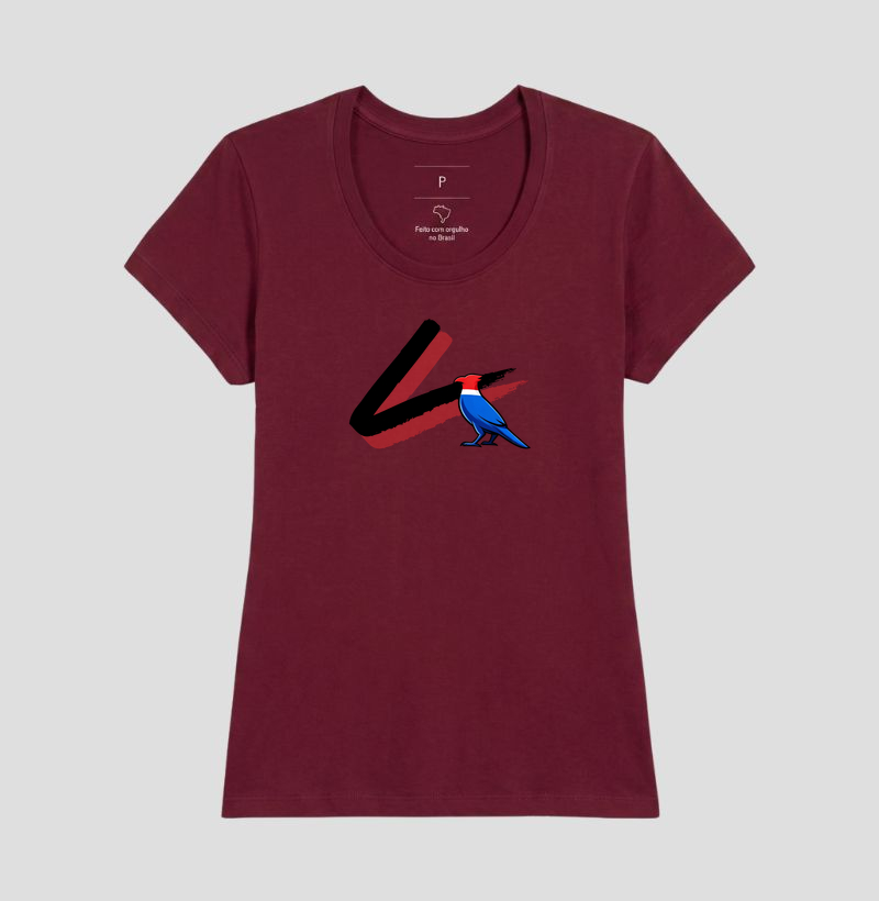 Camisa 18