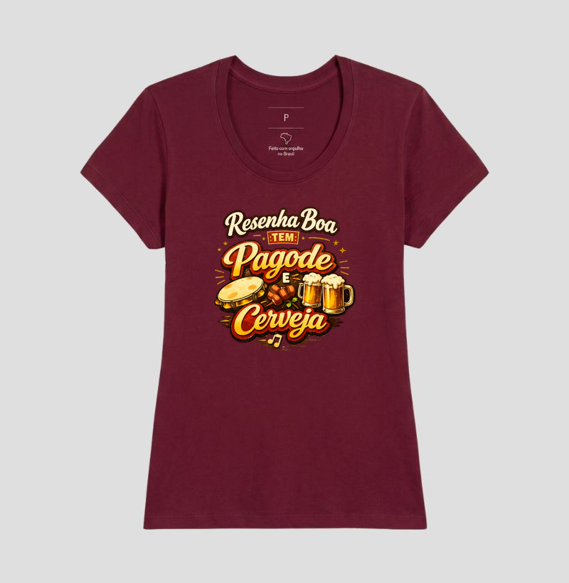 Camisa 18