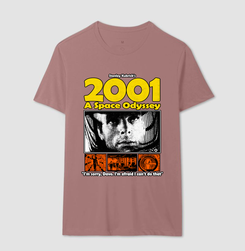 2001: Uma Odisseia no Espaço - Imagem 16
