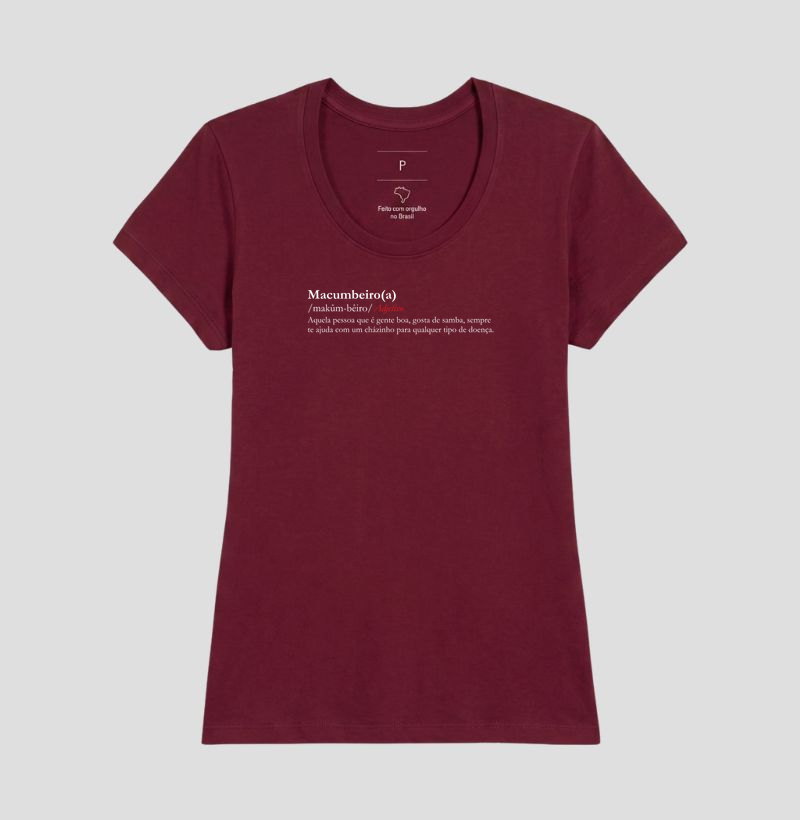 Camisa 19