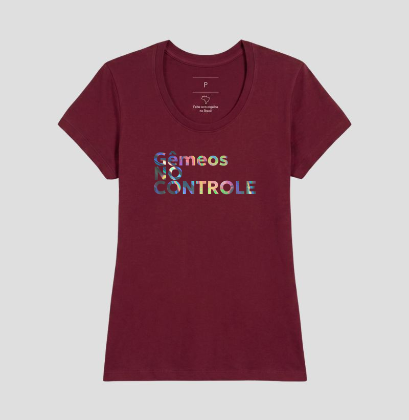 Gêmeos  NO  CONTROLE - Imagem 21