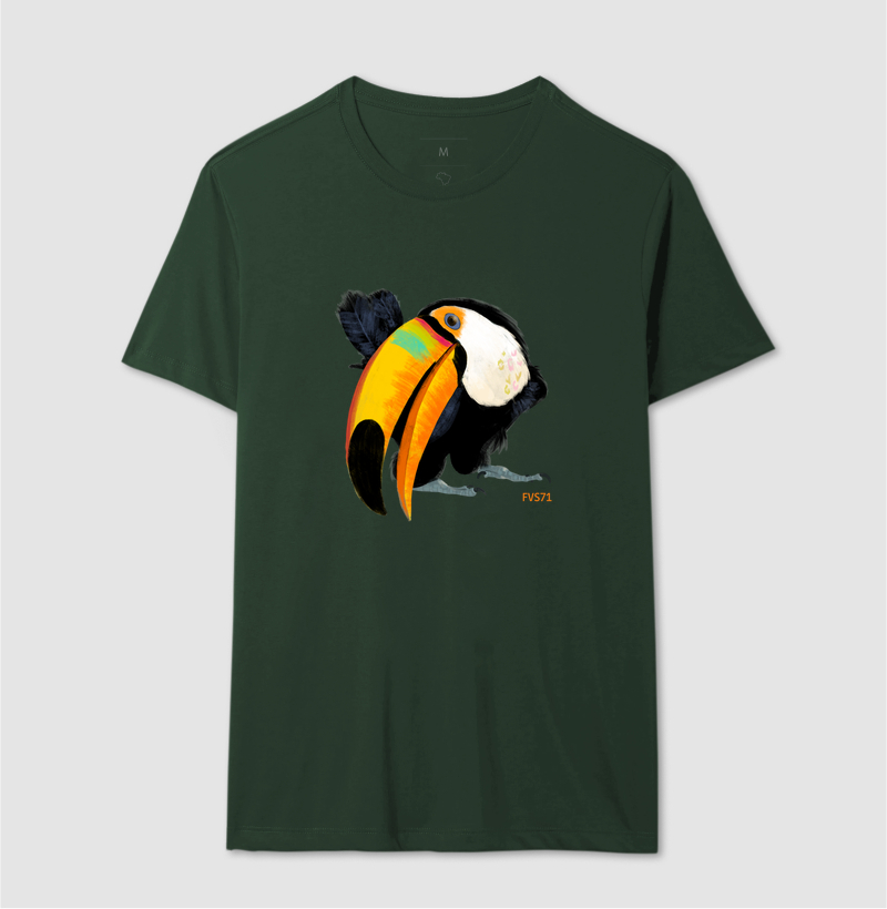 Camisa 11