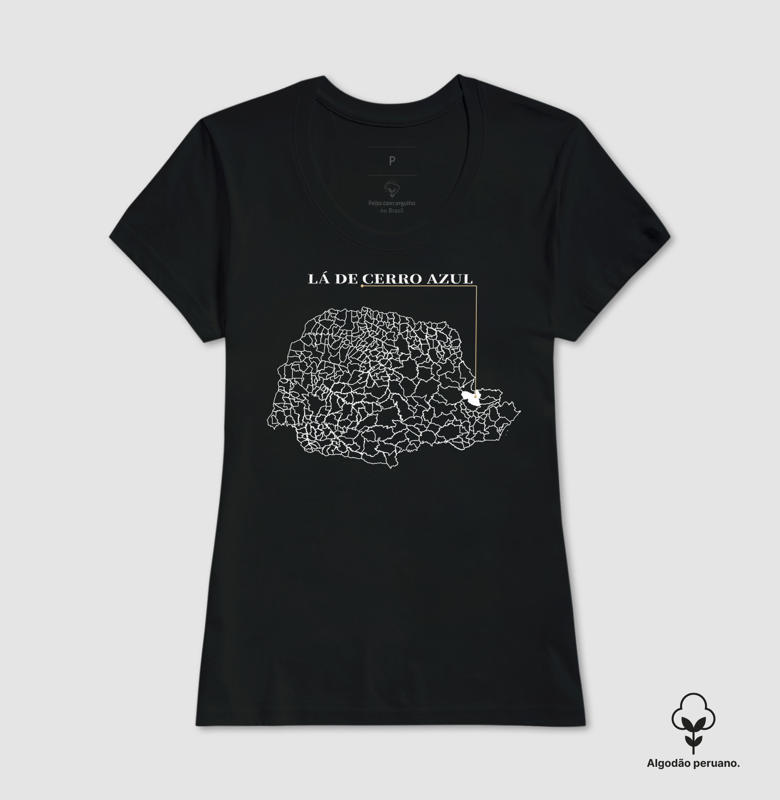 Camisa 5