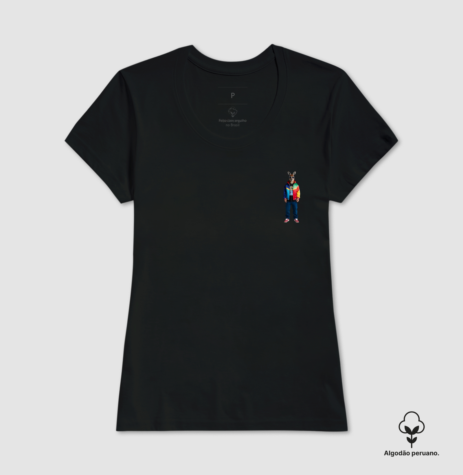 Camisa 6