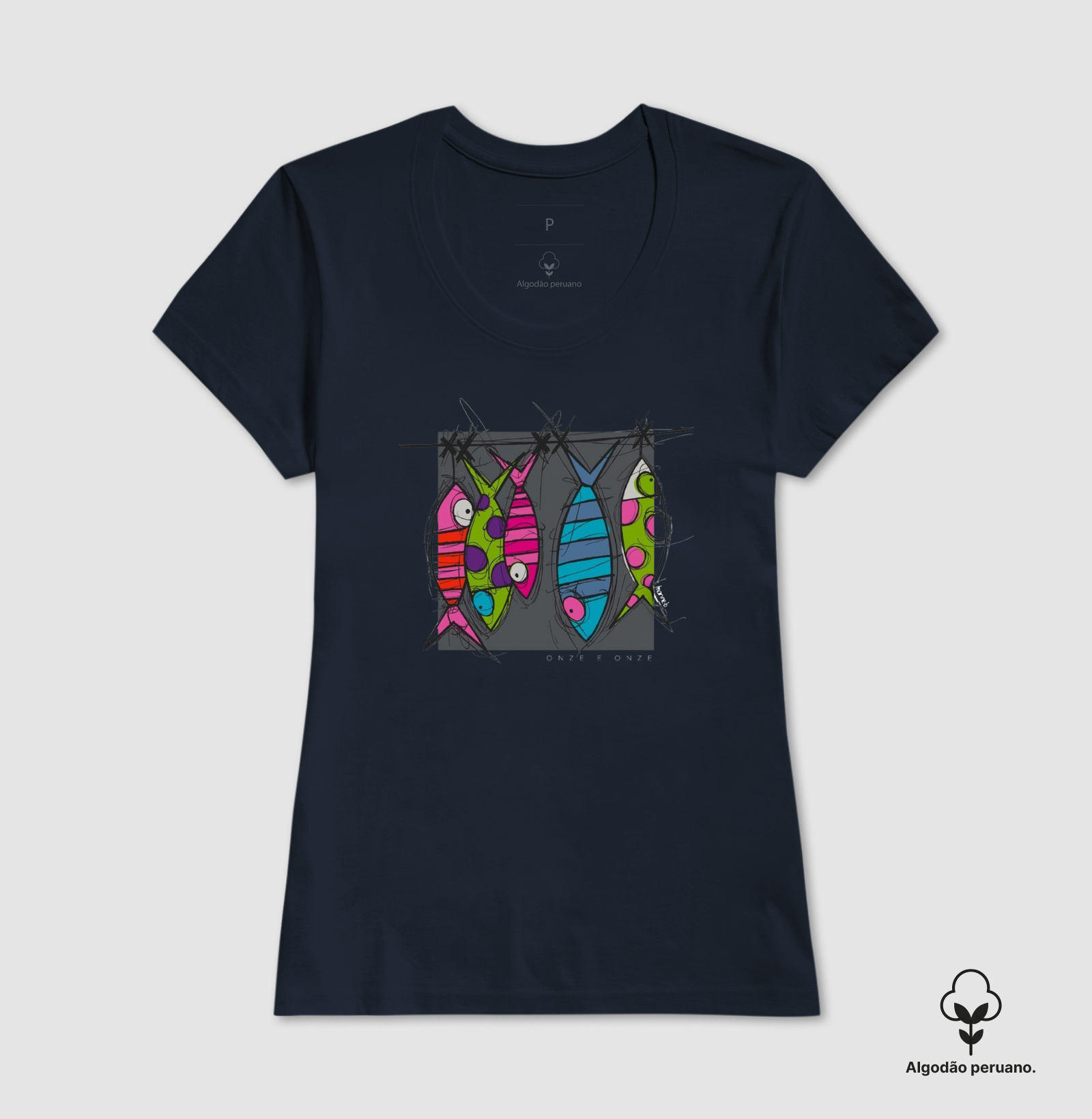 Camisa 6
