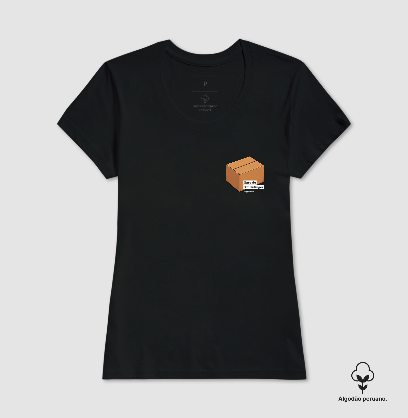 Gato de Schrödinger - Completa - Imagem 2