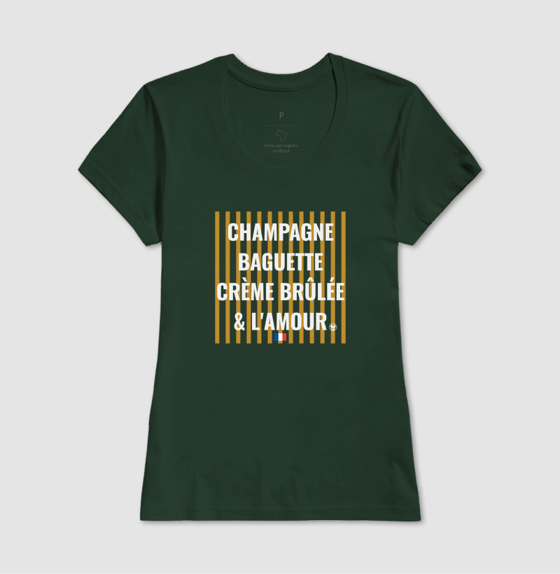 Camisa 10