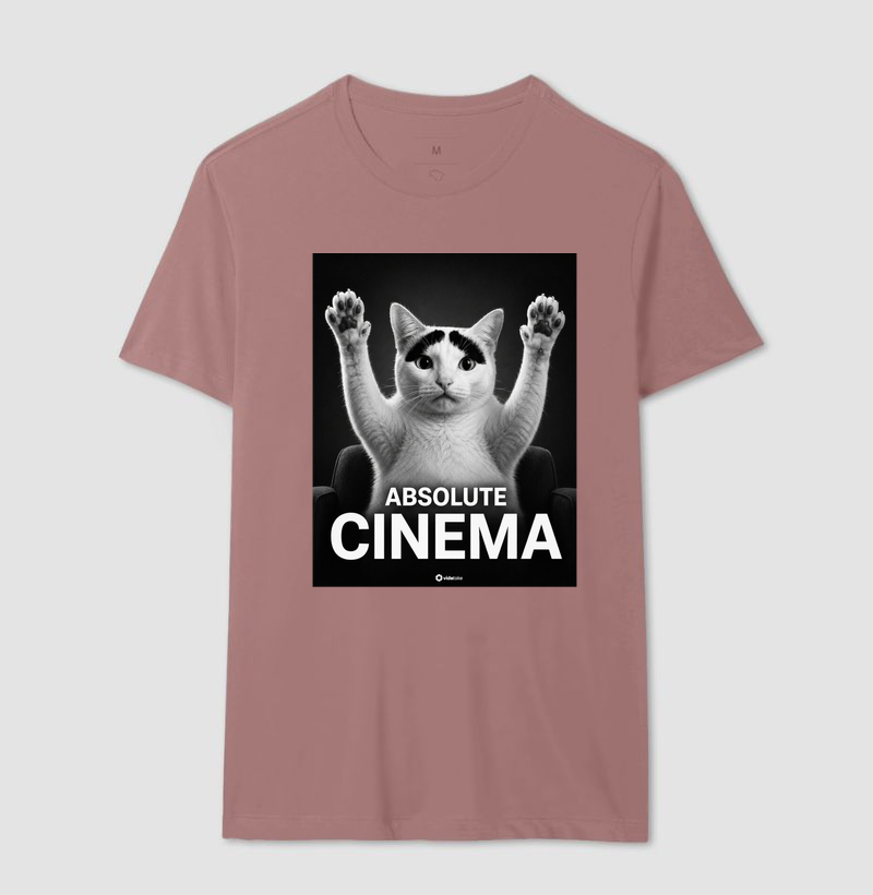 Absolute Cinema – Gatin Scorsese - Imagem 16