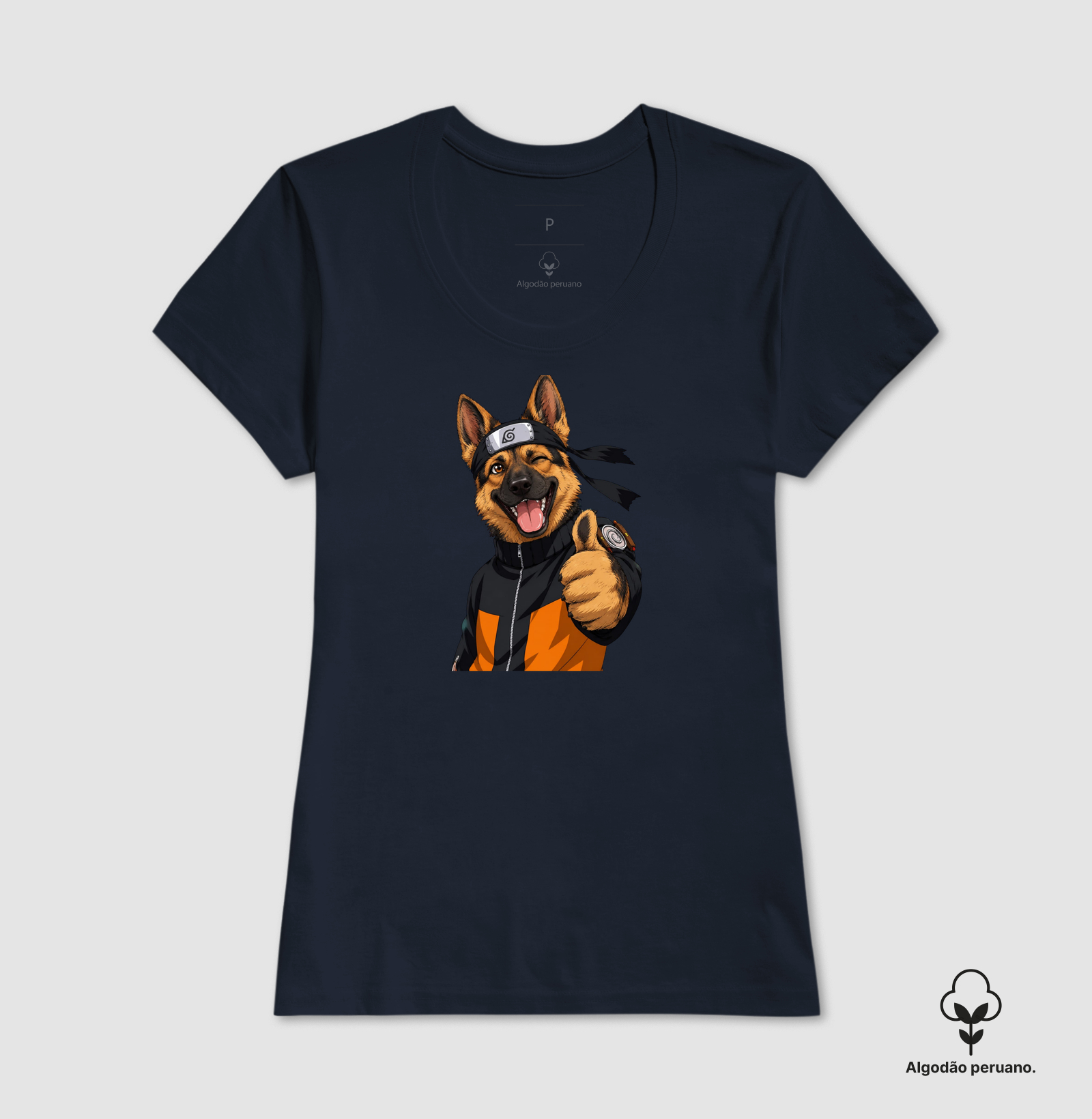 Ninja Shepherd - Imagem 8