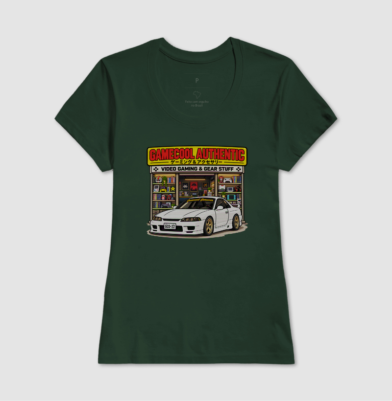 GAMECOOL ORIGINALS - Gaming Shop - Imagem 13