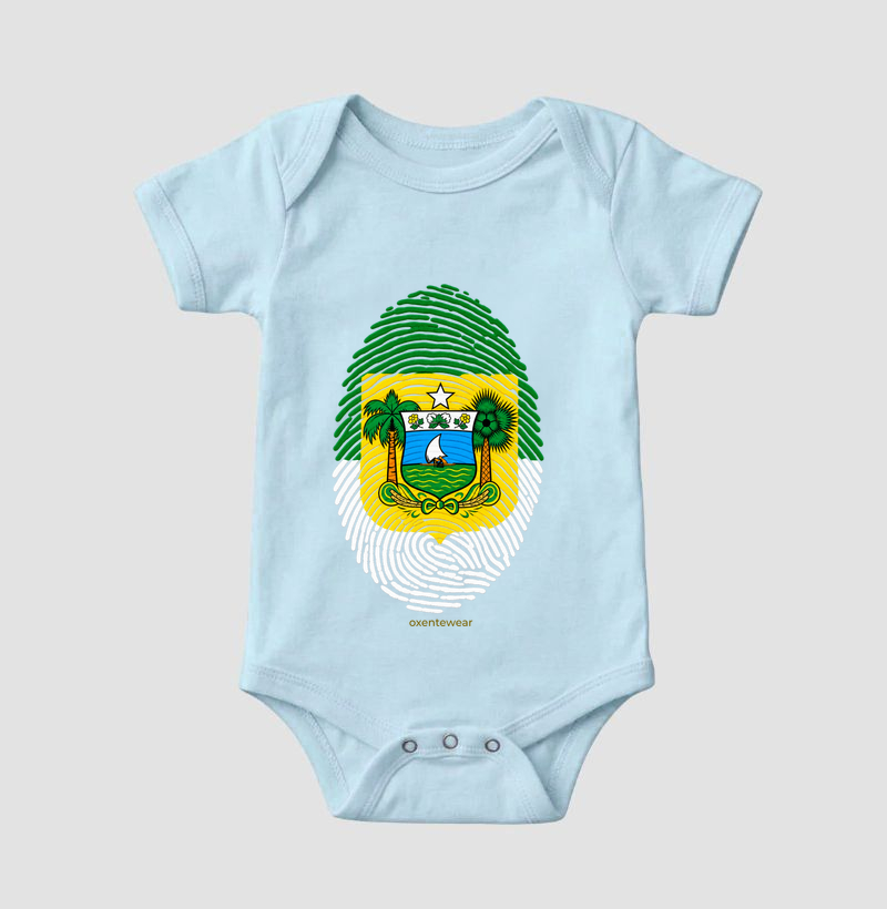 Camiseta Digital Rio Grande do Norte (Potiguar) | OxenteWear - Imagem 4