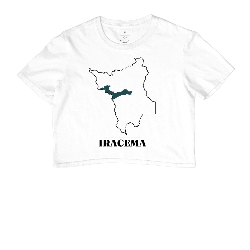 Iracema | Traço RR - Imagem 3