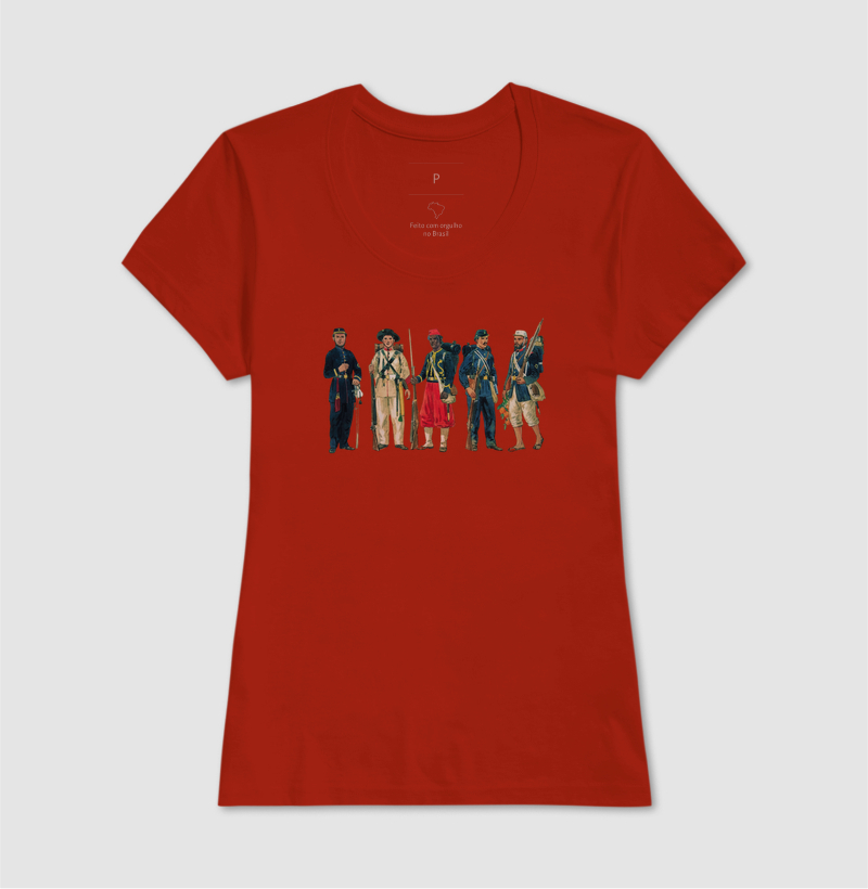 Camisa 10