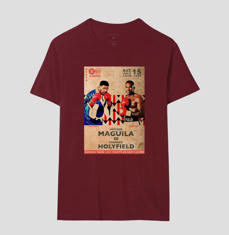 Camisa 17