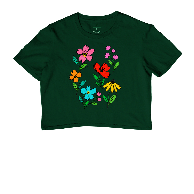 FLOWERS - Imagem 5