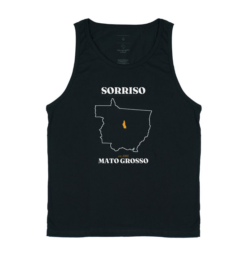 Sorriso | Legado MT - Imagem 3