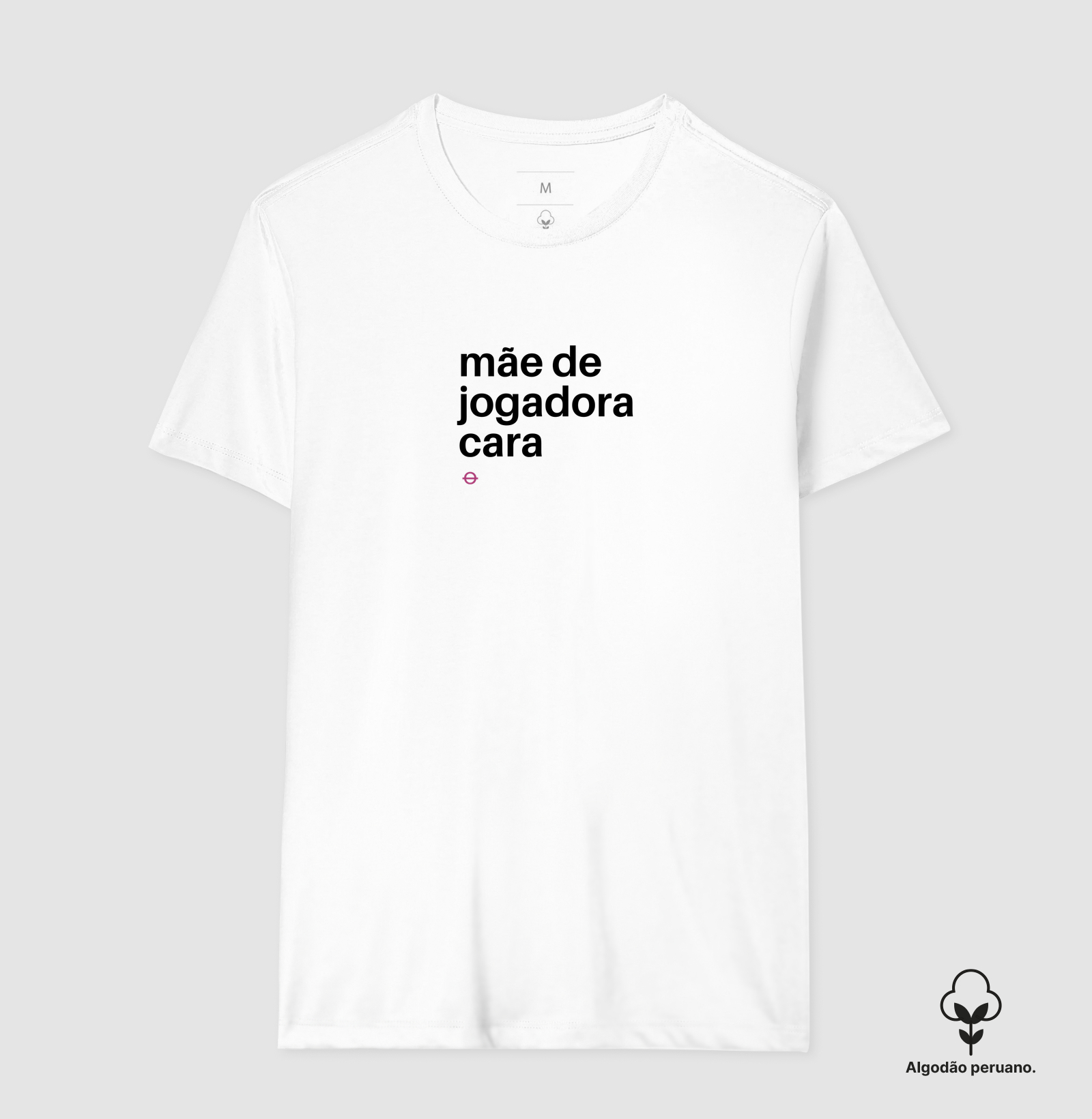 Mãe de Jogadora Cara - Imagem 6