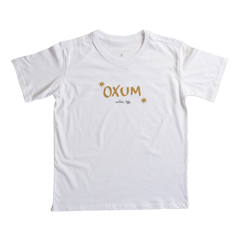 Oxum estrelas - Imagem 2