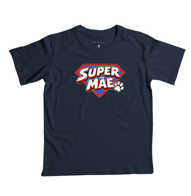 Mãe de Cachorro | Super Mãe (Edição Heroína do Amor) - Imagem 5