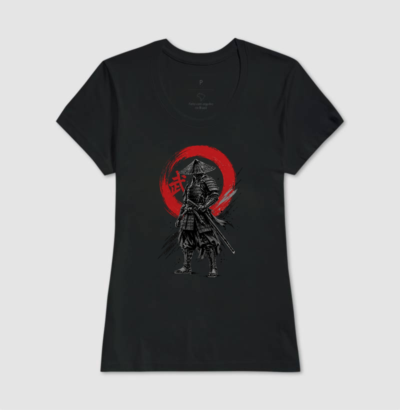 SAMURAI — Ecos do Aço - Imagem 3