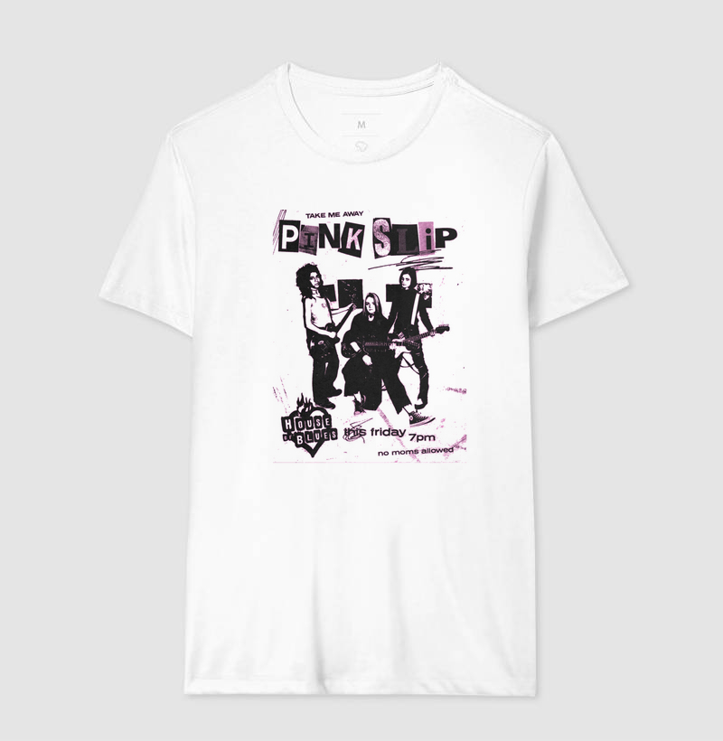 Pink Slip - Imagem 5