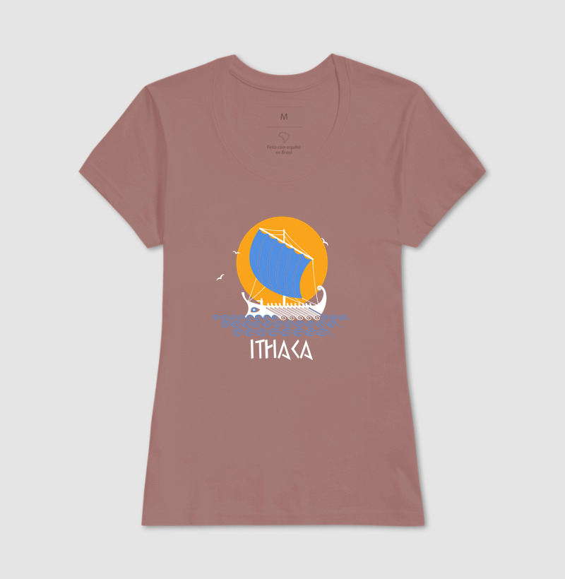 Camisa 19