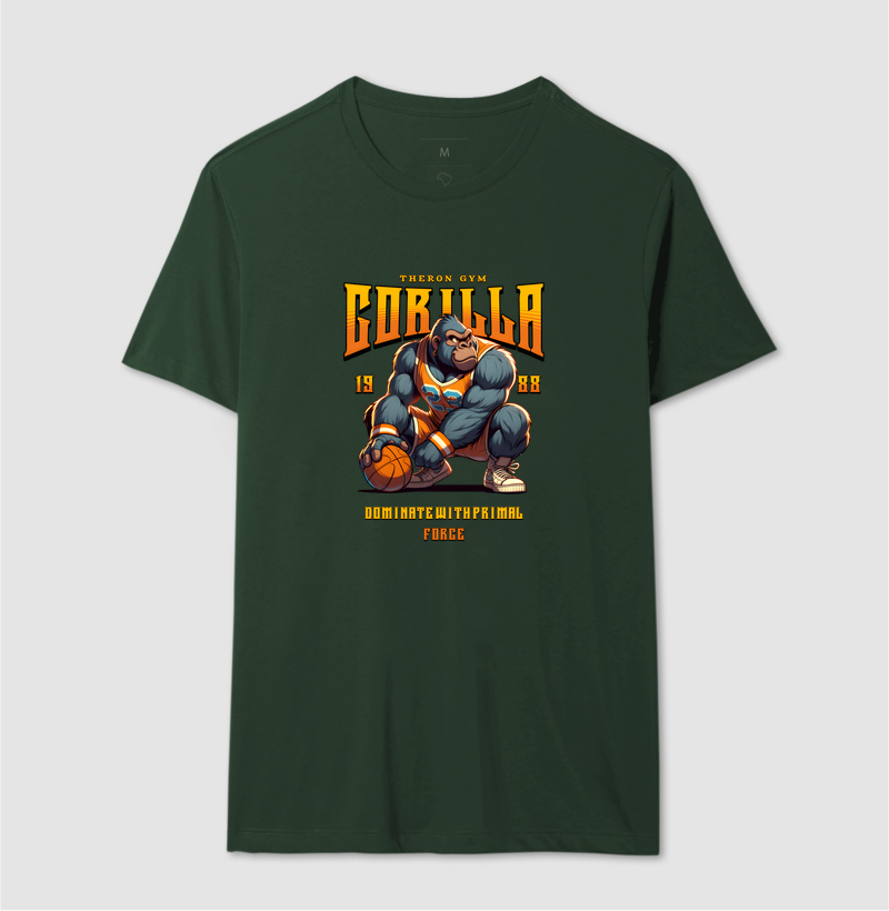 Camiseta THERON - Imagem 8