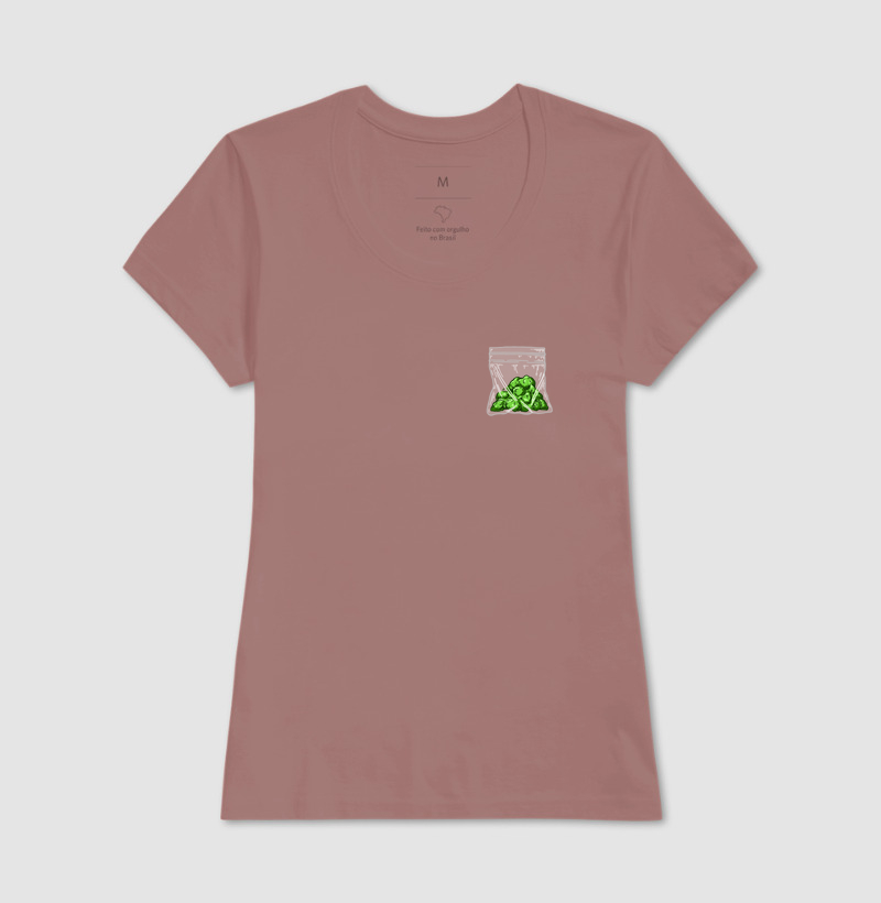 Camisa 18