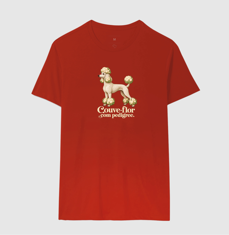 Poodle: Couve-flor Com Pedigree - Imagem 10